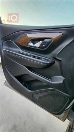 GMC Terrain